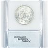 Image 2 : 1953-S Franklin Half Dollar NNC-MS66 FBL