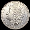 Image 1 : 1899-S Morgan Silver Dollar CLOSELY UNCIRCULATED