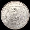 Image 2 : 1901 Morgan Silver Dollar UNCIRCULATED