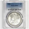 1888 Morgan Silver Dollar PCGS-MS64