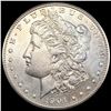 Image 1 : 1901-S Morgan Silver Dollar CLOSELY UNCIRCULATED