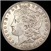 1899-O Morgan Silver Dollar LIGHTLY CIRCULATED