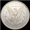 Image 2 : 1892-S Morgan Silver Dollar CLOSELY UNCIRCULATED