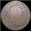Image 1 : 1797 Large Cent NICELY CIRCULATED
