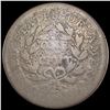 Image 2 : 1797 Large Cent NICELY CIRCULATED