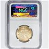 Image 2 : 1914 Canada Gold $10 NGC-MS63 Bank of Canada