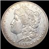 Image 1 : 1879-S Rev 78 Morgan Silver Dollar CLOSELY UNC