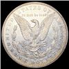 Image 2 : 1879-S Rev 78 Morgan Silver Dollar CLOSELY UNC