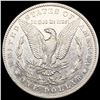 Image 2 : 1899-S Morgan Silver Dollar CLOSELY UNCIRCULATED