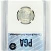 Image 2 : 1932 Washington Silver Quarter PGA-MS65