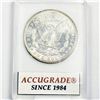 Image 2 : 1903-O Morgan Silver Dollar ACG-MS63