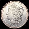 1896-O Morgan Silver Dollar NEARLY UNCIRCULATED