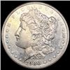 Image 1 : 1900-S Morgan Silver Dollar UNCIRCULATED