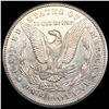 Image 2 : 1900-S Morgan Silver Dollar UNCIRCULATED
