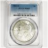 Image 1 : 1902-O Morgan Silver Dollar PCGS-MS65