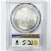 Image 2 : 1902-O Morgan Silver Dollar PCGS-MS65