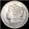 1883-S Morgan Silver Dollar UNCIRCULATED