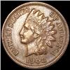 Image 1 : 1908-S Indian Head Cent UNCIRCULATED