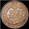 Image 2 : 1908-S Indian Head Cent UNCIRCULATED
