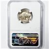 Image 2 : 1930-S Buffalo Nickel NGC-MS63