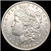 1886-O Morgan Silver Dollar UNCIRCULATED