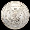 Image 2 : 1886-O Morgan Silver Dollar UNCIRCULATED