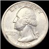 Image 1 : 1932-S Washington Silver Quarter UNCIRCULATED