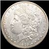 1879-S Rev 78 Morgan Silver Dollar UNCIRCULATED