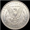 Image 2 : 1893 Morgan Silver Dollar CLOSELY UNCIRCULATED