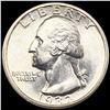 1932-S Washington Silver Quarter UNCIRCULATED