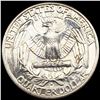 Image 2 : 1932-S Washington Silver Quarter UNCIRCULATED