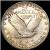 Image 2 : 1925 Standing Liberty Quarter CLOSELY