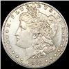1883-S Morgan Silver Dollar UNCIRCULATED
