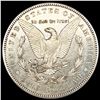 Image 2 : 1883-S Morgan Silver Dollar UNCIRCULATED