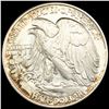 Image 2 : 1946-S Walking Liberty Half Dollar UNCIRCULATED