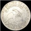 Image 2 : 1819 Capped Bust Half Dollar NICELY CIRCULATED