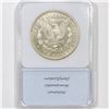 Image 2 : 1896-O Morgan Silver Dollar NNC-MS62