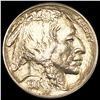 1914-S Buffalo Nickel UNCIRCULATED