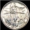 Image 1 : 1926-S Oregon Trail Half Dollar UNCIRCULATED