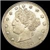 1883 Liberty Victory Nickel UNCIRCULATED