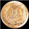 Image 2 : 1907 Indian Head Cent UNCIRCULATED