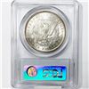 Image 2 : 1883-O Morgan Silver Dollar PCGS-MS64
