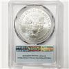 Image 2 : 2018 American Silver Eagle PCGS-MS70