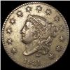 Image 1 : 1831 Large Cent LIGHTLY CIRCULATED
