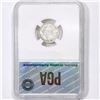 Image 2 : 1911-S Barber Dime PGA-MS64+