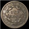 Image 2 : 1838 Large Cent NICELY CIRCULATED