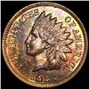 Image 1 : 1887 Indian Head Cent UNCIRCULATED