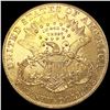 Image 2 : 1905-S $20 Gold Double Eagle UNCIRCULATED