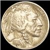 1916-S Buffalo Nickel LIGHTLY CIRCULATED