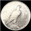 Image 2 : 1926 Silver Peace Dollar UNCIRCULATED
